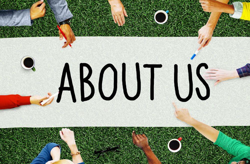 ABOUT US