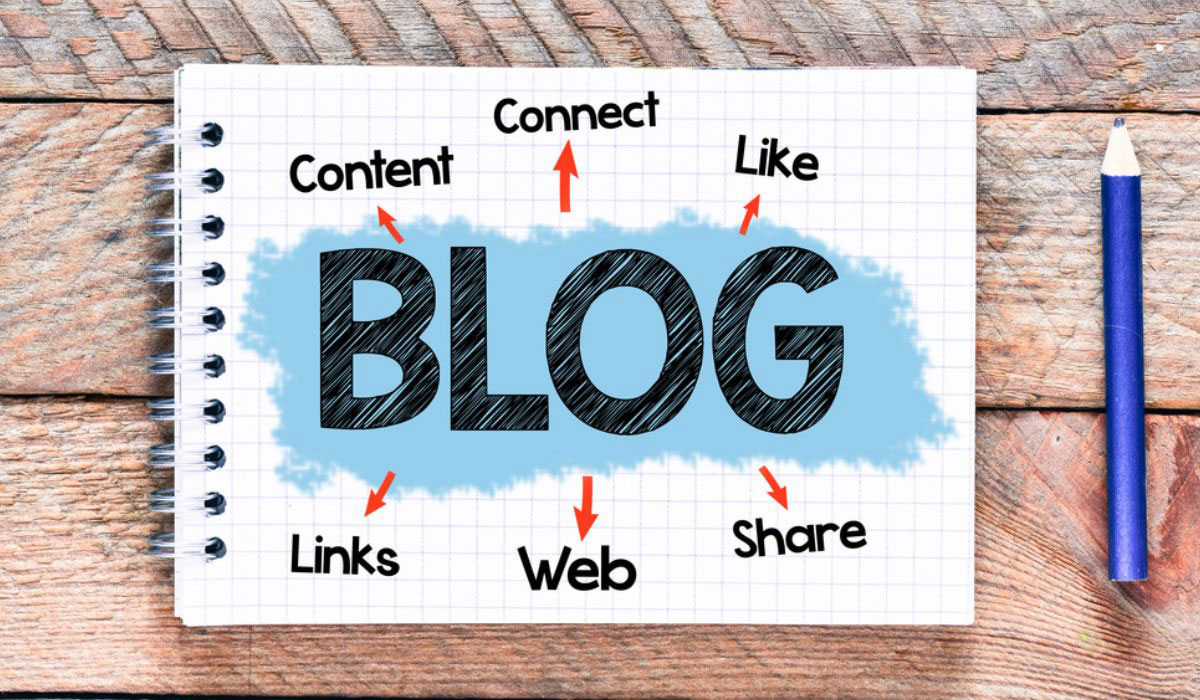 BLOGS